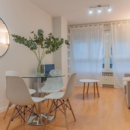 For You Rentals Piso Amplio Y Calido En Madrid Temporal Jml41 Ngoại thất bức ảnh