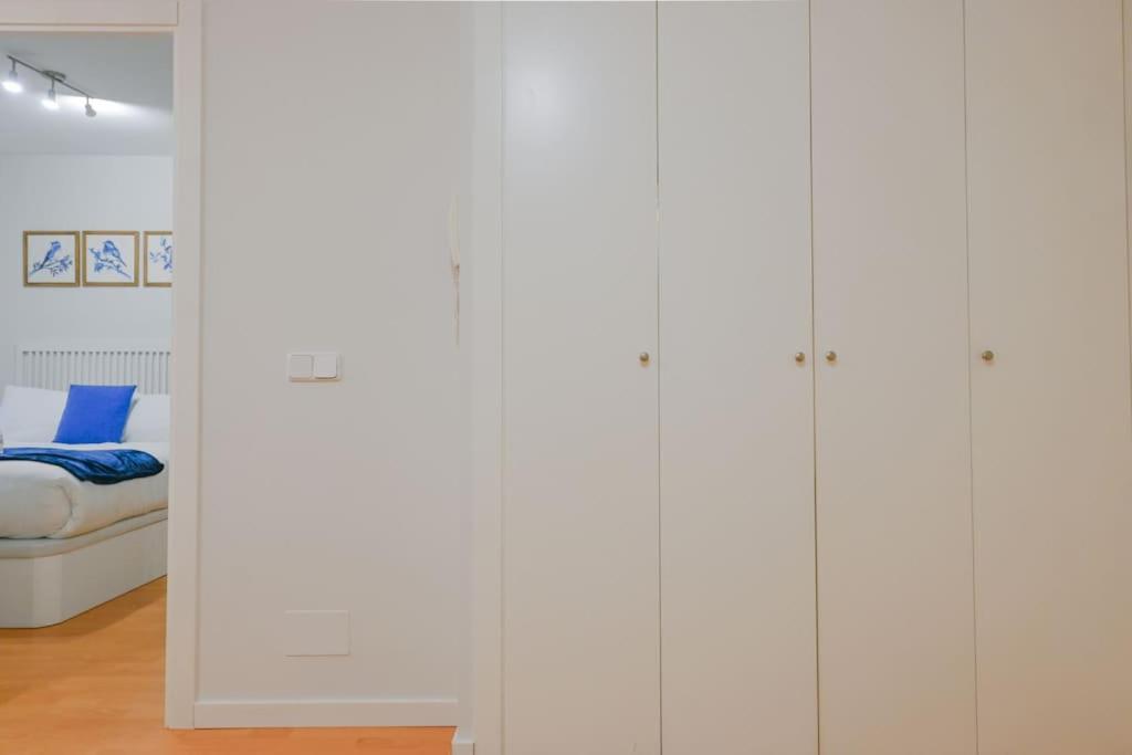 For You Rentals Piso Amplio Y Calido En Madrid Temporal Jml41 Ngoại thất bức ảnh